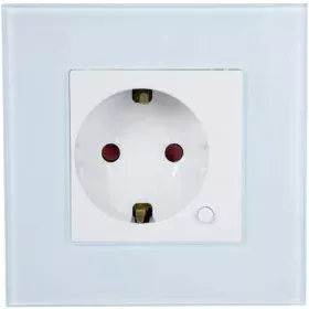 Smart Plug Nivian Wi-Fi by Nivian, Intelligent and remote control sockets - Ref: S7803685, Price: 21,62 €, Discount: %