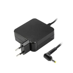 Cargador para Portátil 5a10k78753 Negro 65 W de BigBuy Tech, Cargadores y bases de carga - Ref: S7803693, Precio: 21,57 €, De...