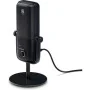 Microphone Elgato Wave 3 Noir de Elgato, Microphones - Réf : S7803746, Prix : 183,53 €, Remise : %