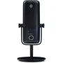 Microphone Elgato Wave 3 Noir de Elgato, Microphones - Réf : S7803746, Prix : 183,53 €, Remise : %