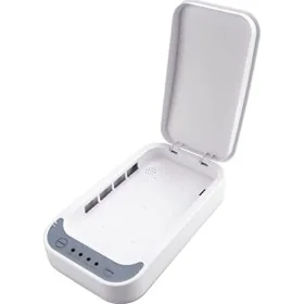 Stérilisateur UV Quick Media QMEUV1 de Quick Media, Antiseptiques et désinfectants - Réf : S7803869, Prix : 31,50 €, Remise : %