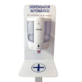 Dispensador de Jabón Woxter HC26-005 800 ml de Woxter, Soportes y dispensadores - Ref: S7804011, Precio: 118,97 €, Descuento: %