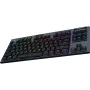 Tastatur Logitech G915 TKL - GL Tactile von Logitech, Tastaturen - Ref: S7804068, Preis: 230,36 €, Rabatt: %