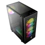 Case computer desktop ATX Nfortec Caelum Nero di Nfortec, Case computer desktop - Rif: S7804109, Prezzo: 68,11 €, Sconto: %