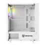 Caja Semitorre ATX Nfortec Caelum RGB Blanco de Nfortec, Cajas de ordenador de sobremesa - Ref: S7804110, Precio: 71,10 €, De...