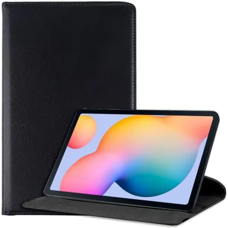 Housse pour Tablette Cool Galaxy Tab S6 Lite Galaxy Tab S6 Lite Noir de Cool, Housses - Réf : S7804191, Prix : 18,05 €, Remis...