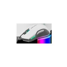 Souris Newskill Eos Ivory Blanc Ivoire de Newskill, Souris - Réf : S7804193, Prix : 56,23 €, Remise : %