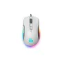 Mouse Newskill Eos Ivory Bianco Avorio di Newskill, Mouse - Rif: S7804193, Prezzo: 56,23 €, Sconto: %