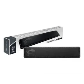 Wrist rest MSI Vigor-WR01 Black by MSI, Keyboard and mouse accessories - Ref: S7804230, Price: 22,26 €, Discount: %