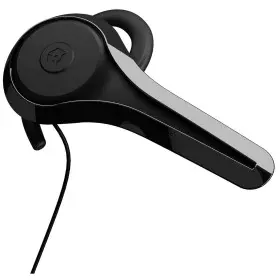 Auriculares com microfone GIOTECK LPX Preto de GIOTECK, Auriculares com microfones - Ref: S7804246, Preço: 12,40 €, Desconto: %