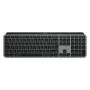 Teclado Logitech 920-009842 Negro Gris Plateado Qwerty Español de Logitech, Teclados - Ref: S7804306, Precio: 120,37 €, Descu...