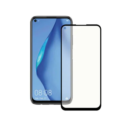 Bildschirmschutz aus Hartglas fürs Handy KSIX Huawei P40 Lite Huawei P40 Lite Huawei von KSIX, Schutzfolien - Ref: S7804400, ...