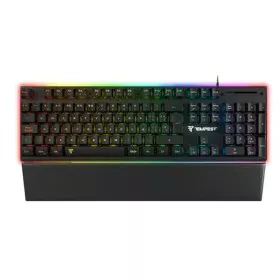 Gaming Tastatur Tempest Tempest Diablo von Tempest, Gamer-Tastaturen - Ref: S7804437, Preis: 72,48 €, Rabatt: %