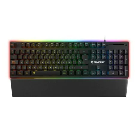 Teclado Gaming Tempest Tempest Diablo de Tempest, Teclados para gamers - Ref: S7804437, Preço: 75,66 €, Desconto: %