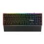 Clavier pour jeu Tempest Tempest Diablo de Tempest, Claviers pour joueurs - Réf : S7804437, Prix : 72,48 €, Remise : %