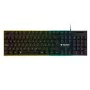 Teclado Gaming Tempest Tempest Diablo de Tempest, Teclados para gamers - Ref: S7804437, Preço: 75,66 €, Desconto: %