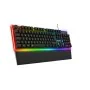 Teclado Gaming Tempest Tempest Diablo de Tempest, Teclados para gamers - Ref: S7804437, Preço: 75,66 €, Desconto: %