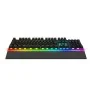 Teclado Gaming Tempest Tempest Diablo de Tempest, Teclados para gamers - Ref: S7804437, Preço: 75,66 €, Desconto: %