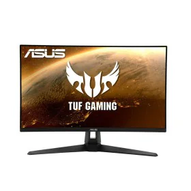 Écran Asus VG27AQ1A 27" LED IPS HDR10 LCD AMD FreeSync Flicker free NVIDIA G-SYNC 144 Hz 170 Hz de Asus, Ecrans PC - Réf : S7...