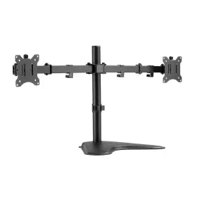 Support de table d'écran Equip 650123 Noir 32" de Equip, Supports et rehausseurs d'écran - Réf : S7804653, Prix : 61,27 €, Re...