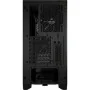 Caixa Semitorre ATX Corsair 4000D Airflow Preto de Corsair, Caixas para computador de secretária - Ref: S7804769, Preço: 103,...