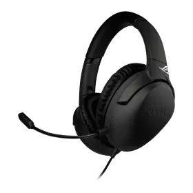 Fones de Ouvido de Tiaras Asus ROG Strix Go Core Preto de Asus, Auriculares com microfones - Ref: S7804878, Preço: 91,32 €, D...