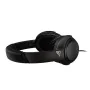 Headphones with Headband Asus ROG Strix Go Core Black by Asus, PC Headsets - Ref: S7804878, Price: 91,32 €, Discount: %