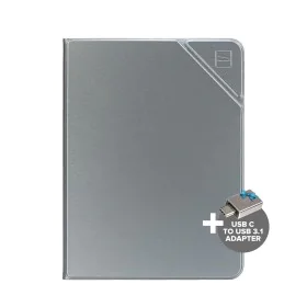 Funda para Tablet Tucano Metal de Tucano, Fundas - Ref: S7804889, Precio: 39,16 €, Descuento: %