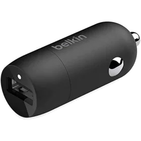 Cargador de Coche Belkin CCA002BTBK de Belkin, Cargadores - Ref: S7804985, Precio: 17,98 €, Descuento: %