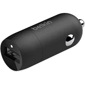 Chargeur de voiture Belkin CCA002BTBK de Belkin, Chargeurs - Réf : S7804985, Prix : 17,98 €, Remise : %