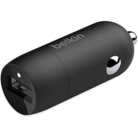 Car Charger Belkin CCA002BTBK by Belkin, Chargers - Ref: S7804985, Price: 17,98 €, Discount: %