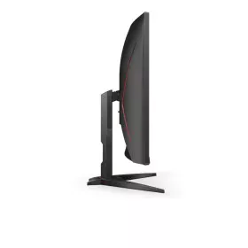 Écran AOC CQ32G2SE/BK LED de AOC, Ecrans PC - Réf : S7805033, Prix : 251,11 €, Remise : %