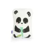 Cuscino HappyFriday Multicolore Panda 40 x 30 cm di HappyFriday, Cuscini decorativi - Rif: D1629835, Prezzo: 12,87 €, Sconto: %