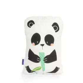 Coussin HappyFriday Multicouleur Ours Panda 40 x 30 cm de HappyFriday, Coussins - Réf : D1629835, Prix : 12,91 €, Remise : %