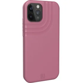 Funda para Móvil Urban Armor Gear 11235M314848 iPhone 12 de UAG, Carcasas y fundas - Ref: S7805325, Precio: 43,69 €, Descuent...