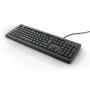 Teclado Trust Taro Negro Qwerty Español de Trust, Teclados - Ref: S7805401, Precio: 21,90 €, Descuento: %