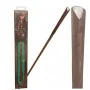 Baguette magique The Noble Collection Newt Scamander de The Noble Collection, Baguettes - Réf : S7805414, Prix : 29,49 €, Rem...