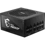 Fuente de Alimentación MSI MPG A650GF Modular 650 W ATX 80 Plus Gold de MSI, Fuentes de alimentación - Ref: S7805479, Precio:...