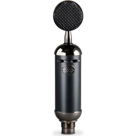 Microfone Logitech Blackout Spark SL XLR Condenser Mic de Logitech, Microfones - Ref: S7805585, Preço: 300,20 €, Desconto: %