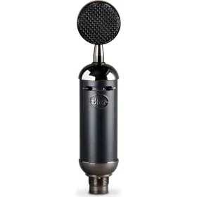 Micrófono Logitech Blackout Spark SL XLR Condenser Mic de Logitech, Micrófonos - Ref: S7805585, Precio: 300,20 €, Descuento: %