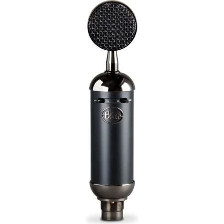 Microfone Logitech Blackout Spark SL XLR Condenser Mic de Logitech, Microfones - Ref: S7805585, Preço: 335,02 €, Desconto: %