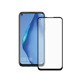 Écran de protection en verre trempé Huawei P40 Lite KSIX Extreme 2.5D de KSIX, Films et protections d'écran - Réf : S7805654,...