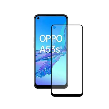 Protettore Schermo Vetro Temprato per Cellulare Oppo A53S KSIX Oppo A53s OPPO di KSIX, Pellicole protettive per display - Rif...