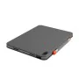 Housse pour Tablette et Clavier Logitech iPad Air 2020 Gris Espagnol Qwerty QWERTY de Logitech, Housses - Réf : S7805672, Pri...