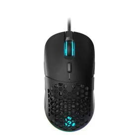 Mouse Newskill Arakne Tournament Black by Newskill, Mice - Ref: S7805698, Price: 61,32 €, Discount: %