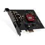 Placa de Som Creative Technology Creative Sound Blaster Z SE de Creative Technology, Placas de som internos - Ref: S7805973, ...