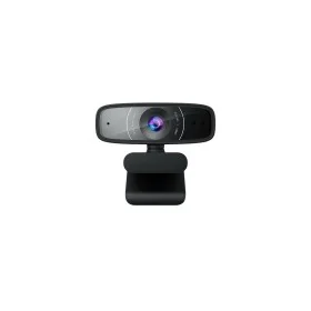 Webcam Asus Webcam C3 de Asus, Webcams et téléphonie VoIP - Réf : S7806066, Prix : 75,76 €, Remise : %