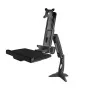 Support de table d'écran Startech ARMSTSCP1 de Startech, Supports et rehausseurs d'écran - Réf : S7806099, Prix : 436,41 €, R...