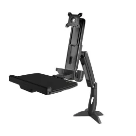 Screen Table Support Startech ARMSTSCP1 by Startech, Monitor Arms & Stands - Ref: S7806099, Price: 436,41 €, Discount: %