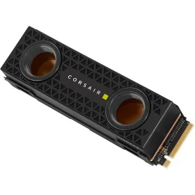 Festplatte Corsair MP600 PRO SSD Intern TLC 3D NAND 2 TB 2 TB SSD 2 TB HDD von Corsair, Solid-State-Festplattenlaufwerke - Re...